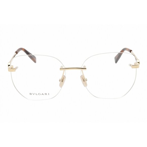 Bvlgari EYEGLASSES BV50007U-032-56 New with case main image 5